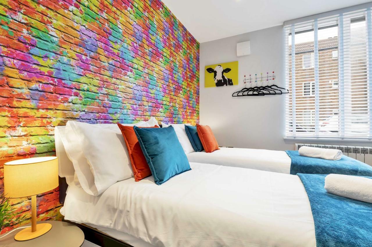 Rainbow Studio - By My Getaways Brighton Exterior photo